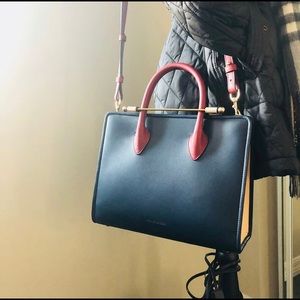 Strathberry Handbag